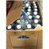 Image 3 : Aquafina Purified Water 591mL - Lot of 34| CC1