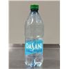 Image 1 : Dasani Remineralized Water 591mL - Lot of 37| CC1