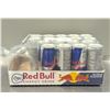 Image 1 : Red Bull Energy Drink - Lot of 18| L3-1