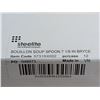Image 5 : Steelite Bouillon Soup Spoon 7-1/8"in Bryce - Lot of 48| EC5