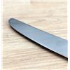 Image 3 : Oneida Table Knives Baguette, T148KPSG - Lot of 36| EC5