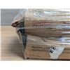 Image 4 : Gordon Choice All Purpose Plastic Food Wrap 24" x 2000'| EC7-4