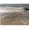Image 2 : Gordon Choice All Purpose Plastic Food Wrap 24" x 2000'| EC7-4