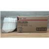 Image 1 : Gordon Choice 12 Cup Coffee Filters 9.75" x 4.25" - Lot of 1000 (1 Case )| EC7-4