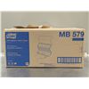 Image 1 : Tork Multifold Hand Towel MB579,  135 sheet - Lot of 16 ( 1 Case )| EC5-1