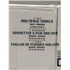 Image 3 : Array Multifold Towels 301736, 250cnt - Lot of 16 ( 1 Case )| EC5-2