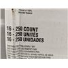 Image 4 : Array Multifold Towels 301736, 250cnt - Lot of 16 ( 1 Case )| EC5-2