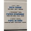 Image 3 : Array Bath Tissue Mini Jumbo 136330, 751ft Rolls - Lot of 12 ( 1 Case )| EC5-1