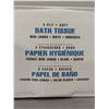 Image 3 : Array Bath Tissue Mini Jumbo 136330, 751ft Rolls - Lot of 12 ( 1 Case )| EC5-1