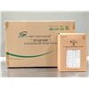 Image 1 : Eco Packaging 8" Paper BBT Wrapped Straw, EP-BBT8WF - Lot of 1200 ( 1 Case )| L3-4