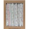 Image 3 : Eco Packaging 8" Paper BBT Wrapped Straw, EP-BBT8WF - Lot of 1200 ( 1 Case )| L3-4