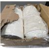 Image 4 : Earthchoice 32oz Round Bowls, YMC508BWL32B - Lot of 400 ( 1 Case )| L7-R1