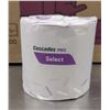 Image 2 : Cascades Pro Select Standard Bath Tissue - Lot of 48 ( 1 Case )| EC7-2