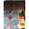 Image 3 : Campbell's Chicken Broth 1.36L - Lot of 10| L3-1