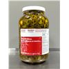 Image 1 : Gordon Choice Jalapeno Slices 4L | L4-3