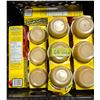 Image 3 : Mott's Fruitsations Unsweetened Apple, 104mL/cup - Lot of 66 cups| L2-2