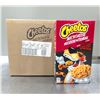 Image 1 : Cheetos Mac'n Cheese Cheesy Bacon Flavour 170g - Lot of 12| Cooler2