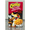 Image 2 : Cheetos Mac'n Cheese Cheesy Bacon Flavour 170g - Lot of 12| Cooler2