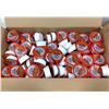 Image 3 : Old Style Barbecue Sauce 28g - Lot of 100 ( 1 Case )| L4-1