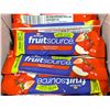 Image 2 : SunRype Fruit Source Apple Strawberry 37g - Lot of 40| Cooler2