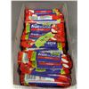 Image 3 : SunRype Fruit Source Apple Strawberry 37g - Lot of 40| Cooler2