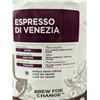 Image 4 : Mosaic Espresso Dark Roast Whole Bean Coffee, 907g - Lot of 5| Cooler3