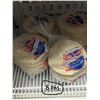 Image 4 : Don Pancho Original Enchilada Corn Tortillas 3Lbs - Lot of 8| Cooler2