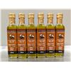 Image 1 : Italissima Extra Virgin Olive Oil Truffle Flavour, 250mL - Lot of 6| L3-2