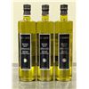 Image 1 : Augusto White Truffle Extra Virgin Olive Oil, 1L - Lot of 3| L3-3