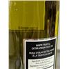 Image 4 : Augusto White Truffle Extra Virgin Olive Oil, 1L - Lot of 2| L3-3