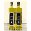 Image 1 : Augusto White Truffle Extra Virgin Olive Oil, 1L - Lot of 2| L3-3