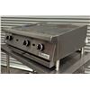 Image 3 : Garland GTBG36-AB36 36" Natural Gas Ceramic Briquette Charbroiler | 923/LBD