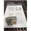 Image 4 : Garland GTBG36-AB36 36" Natural Gas Ceramic Briquette Charbroiler | 923/LBD