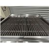 Image 4 : Garland GTBG36-AB36 36" Propane Gas Ceramic Briquette Charbroiler | 735/LBD