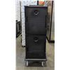 Image 3 : Cambro Ultra Camcart Insulated Food Pan Carrier | LBD