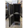 Image 4 : Cambro Ultra Camcart Insulated Food Pan Carrier | LBD