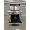 Image 3 : Southbend 4361D 36" Six-Burner Gas Range W/Standard Oven | 4813/LBD