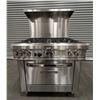 Image 6 : Southbend 4361D 36" Six-Burner Gas Range W/Standard Oven | 4813/LBD