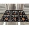 Image 8 : Southbend 4361D 36" Six-Burner Gas Range W/Standard Oven | 4813/LBD