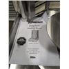 Image 4 : 6kW Electric Gyro Machine W/66lb Capacity, Omcan 20369 | 9010/L12-B