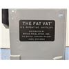 Image 6 : The Fat Vat, Mobile Waste Oil Handling | MR1-1