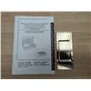 Image 10 : Eurodib PDR-E Double Panini Grill | 205/MR3-2