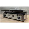 Image 3 : Eurodib PDR-E Double Panini Grill | 205/MR3-2