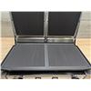 Image 5 : Eurodib PDR-E Double Panini Grill | 205/MR3-2