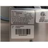 Image 7 : Eurodib PDR-E Double Panini Grill | 205/MR3-2