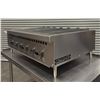 Image 2 : Vulcan VCRB36-1 36" Gas Low Profile Radiant Charbroiler | 1401/LBD