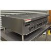 Image 3 : Vulcan VCRB36-1 36" Gas Low Profile Radiant Charbroiler | 1401/LBD