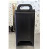 Image 3 : Cambro  3-3/8 Gallon Soup Carrier | AR