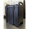 Image 1 : Cambro  3-3/8 Gallon Soup Carrier | AR
