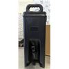Image 2 : Carlisle 5 Gallon Insulated Beverage Server | AR